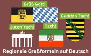 Guten Tag! 25 Formal Greetings in German You Should Know